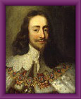 King Charles I