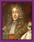 King James II