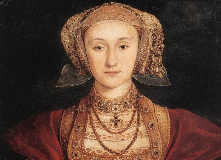 Anne of Cleves