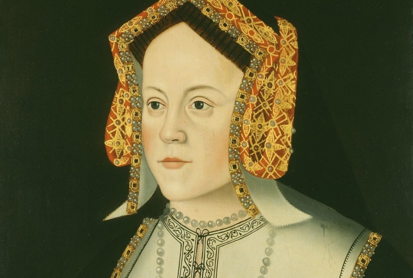 Catherine Of Aragon
