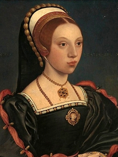 CATHERINE HOWARD