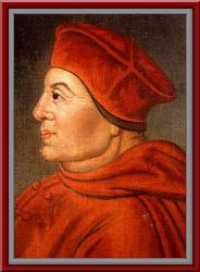 Wolsey